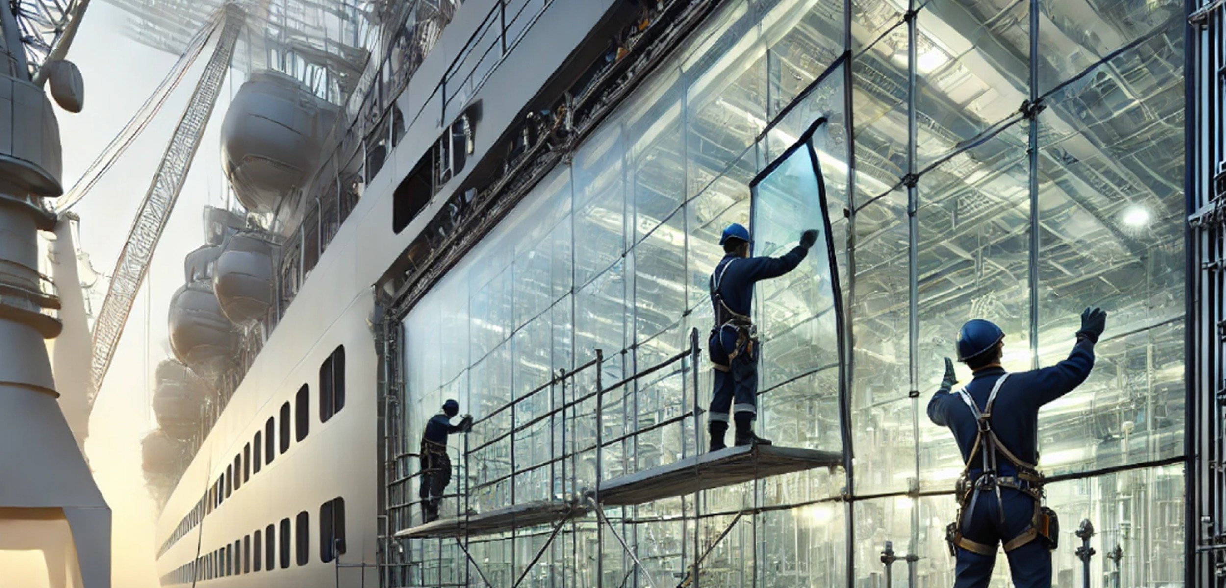 Window Fitting & Installation