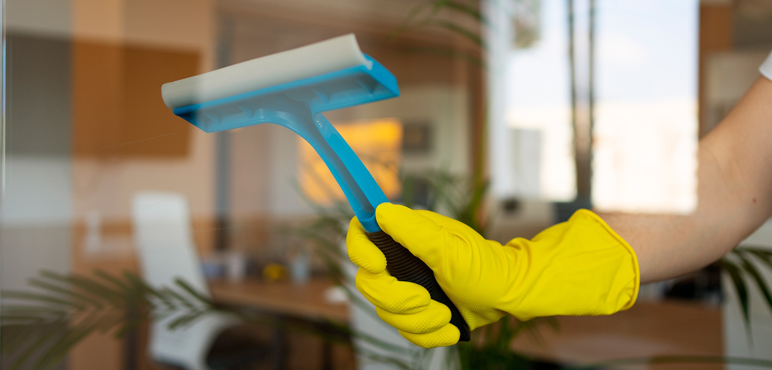 Naval Full Cleaning Services
