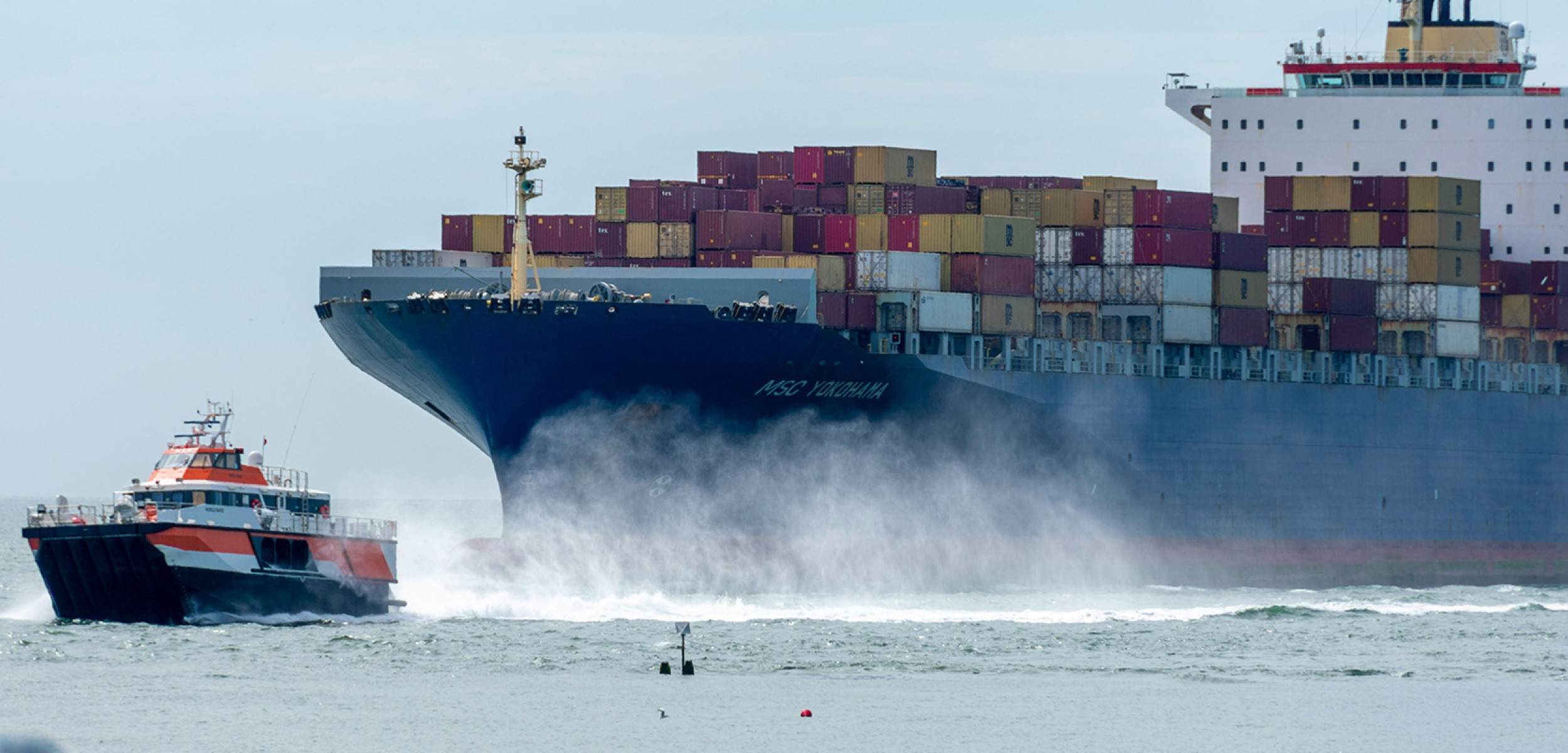 Naval Repairs & Maintenance